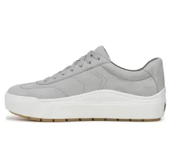 Women's Dr. Scholls Time Off Win Platform Sneakers