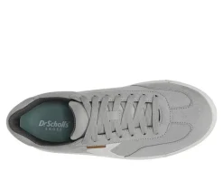 Women's Dr. Scholls Time Off Win Platform Sneakers