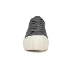 Women's Dr. Scholls Time Off Max Platform Sneakers