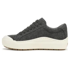 Women's Dr. Scholls Time Off Sustainable Platform Sneakers