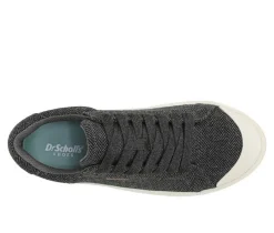 Women's Dr. Scholls Time Off Sustainable Platform Sneakers