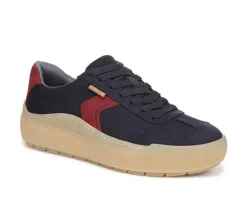 Women's Dr. Scholls Time Off Win Platform Sneakers