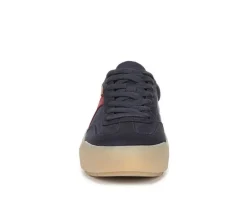 Women's Dr. Scholls Time Off Win Platform Sneakers