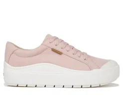 Women's Dr. Scholls Time Off Sustainable Platform Sneakers