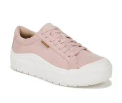 Women's Dr. Scholls Time Off Sustainable Platform Sneakers