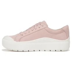 Women's Dr. Scholls Time Off Sustainable Platform Sneakers