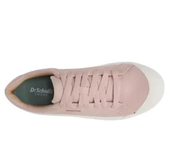 Women's Dr. Scholls Time Off Sustainable Platform Sneakers