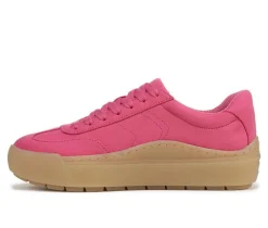 Women's Dr. Scholls Time Off Win Platform Sneakers