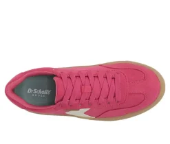 Women's Dr. Scholls Time Off Win Platform Sneakers