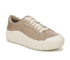 Women's Dr. Scholls Time Off Sustainable Platform Sneakers