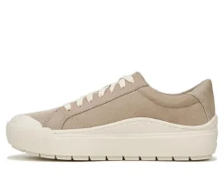 Women's Dr. Scholls Time Off Sustainable Platform Sneakers