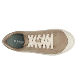 Women's Dr. Scholls Time Off Sustainable Platform Sneakers