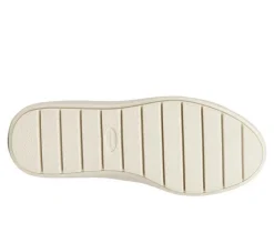 Women's Dr. Scholls Time Off Sustainable Platform Sneakers