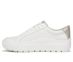 Women's Dr. Scholls Time Off Sustainable Platform Sneakers