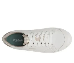 Women's Dr. Scholls Time Off Sustainable Platform Sneakers