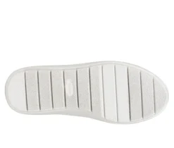 Women's Dr. Scholls Time Off Sustainable Platform Sneakers