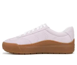 Women's Dr. Scholls Time Off Win Platform Sneakers