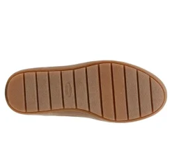 Women's Dr. Scholls Time Off Win Platform Sneakers