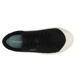 Women's Dr. Scholls Time Off Max Platform Sneakers