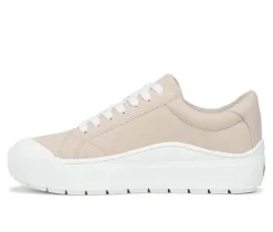 Women's Dr. Scholls Time Off Sustainable Platform Sneakers