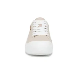 Women's Dr. Scholls Time Off Sustainable Platform Sneakers