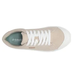 Women's Dr. Scholls Time Off Sustainable Platform Sneakers