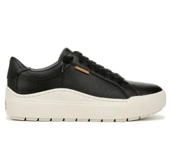 Women's Dr. Scholls Time Off Go Platform Sneakers