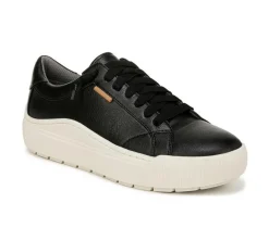 Women's Dr. Scholls Time Off Go Platform Sneakers