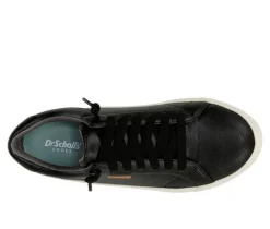 Women's Dr. Scholls Time Off Go Platform Sneakers