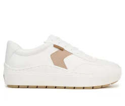 Women's Dr. Scholls Time Off Win Platform Sneakers