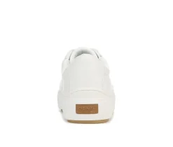 Women's Dr. Scholls Time Off Win Platform Sneakers