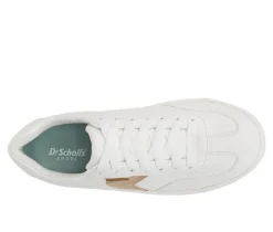 Women's Dr. Scholls Time Off Win Platform Sneakers