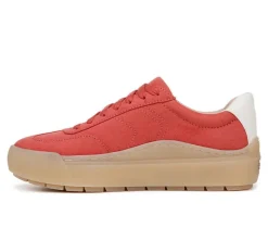 Women's Dr. Scholls Time Off Win Platform Sneakers