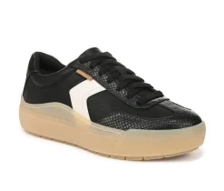 Women's Dr. Scholls Time Off Win Platform Sneakers