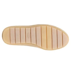 Women's Dr. Scholls Time Off Win Platform Sneakers