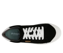 Women's Dr. Scholls Time Off Sustainable Platform Sneakers