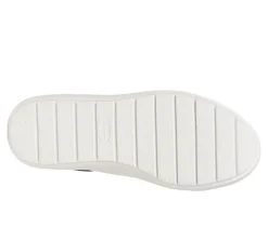 Women's Dr. Scholls Time Off Sustainable Platform Sneakers