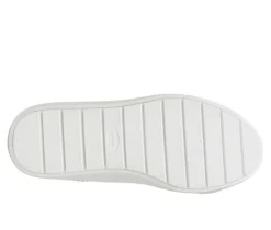 Women's Dr. Scholls Time Off Knit Platform Sneakers