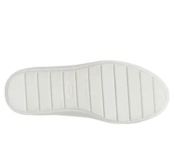 Women's Dr. Scholls Time Off Sustainable Platform Sneakers