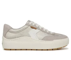 Women's Dr. Scholls Time Off Win Platform Sneakers