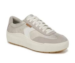 Women's Dr. Scholls Time Off Win Platform Sneakers