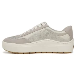 Women's Dr. Scholls Time Off Win Platform Sneakers