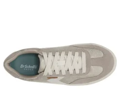 Women's Dr. Scholls Time Off Win Platform Sneakers