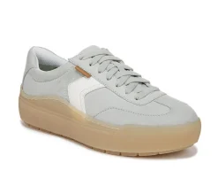 Women's Dr. Scholls Time Off Win Platform Sneakers