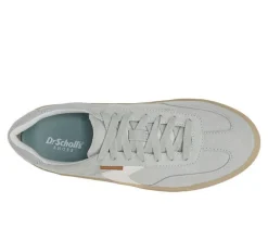 Women's Dr. Scholls Time Off Win Platform Sneakers