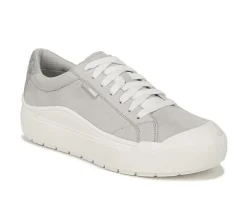 Women's Dr. Scholls Time Off Sustainable Platform Sneakers