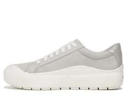 Women's Dr. Scholls Time Off Sustainable Platform Sneakers