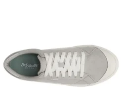 Women's Dr. Scholls Time Off Sustainable Platform Sneakers