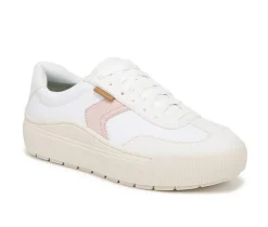 Women's Dr. Scholls Time Off Win Platform Sneakers