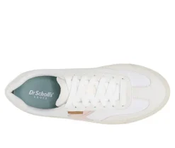 Women's Dr. Scholls Time Off Win Platform Sneakers